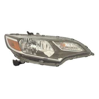 Headlight Assembly