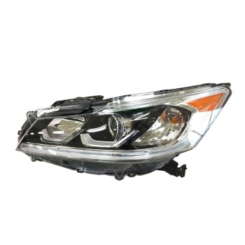 Headlight Assembly