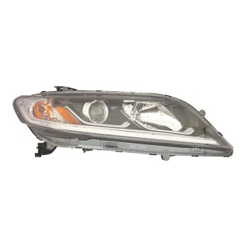 Headlight Assembly
