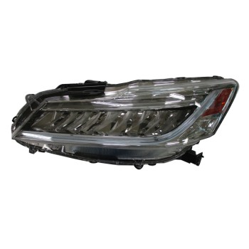 Headlight Assembly