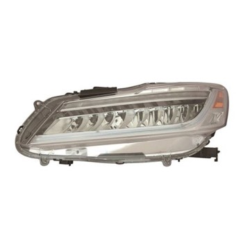 Headlight Assembly