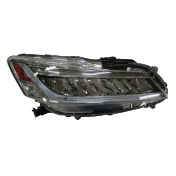 Headlight Assembly