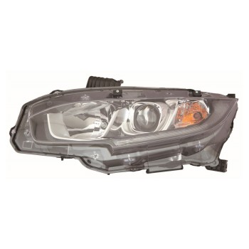 Headlight Assembly