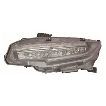 Headlight Assembly