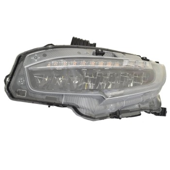 Headlight Assembly
