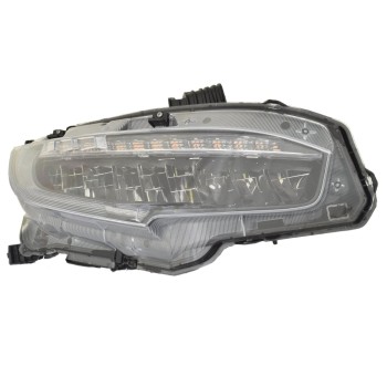 Headlight Assembly