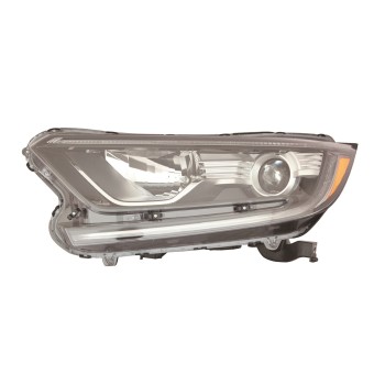 Headlight Assembly