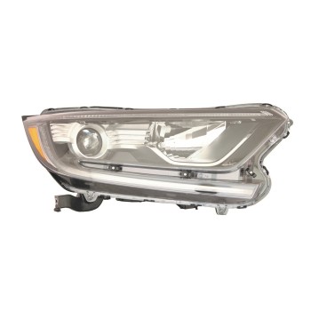 Headlight Assembly