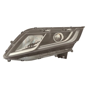 Headlight Assembly