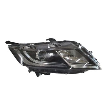Headlight Assembly
