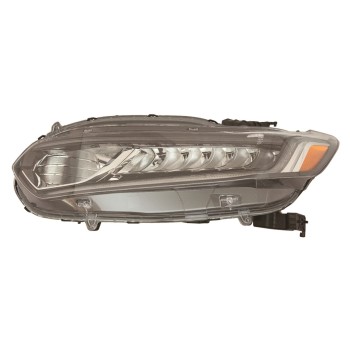 Headlight Assembly