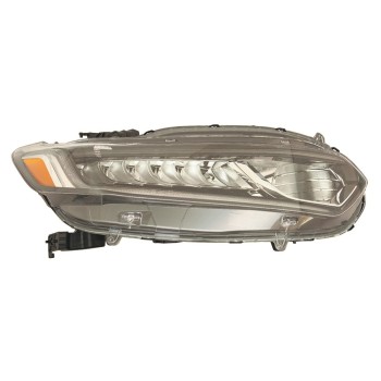 Headlight Assembly