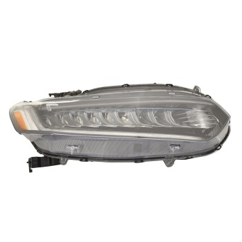 Headlight Assembly