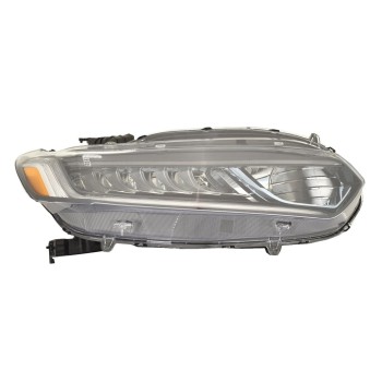 Headlight Assembly