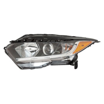Headlight Assembly
