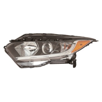 Headlight Assembly