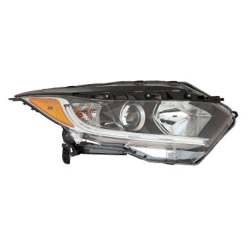 Headlight Assembly