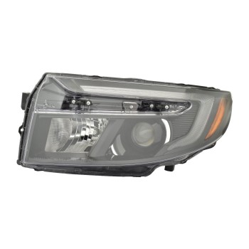 Headlight Assembly