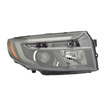 Headlight Assembly