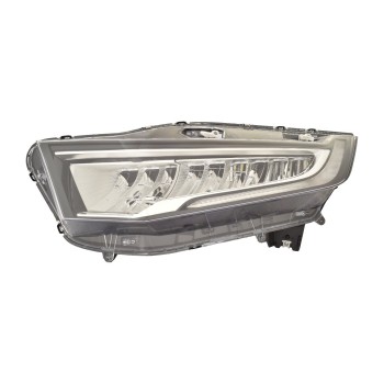 Headlight Assembly