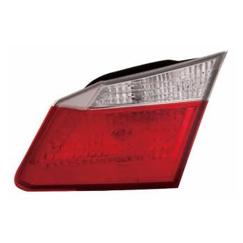 Tail Light Assembly