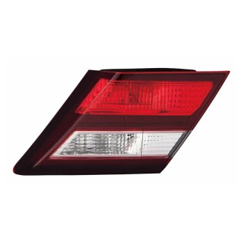 Tail Light Assembly