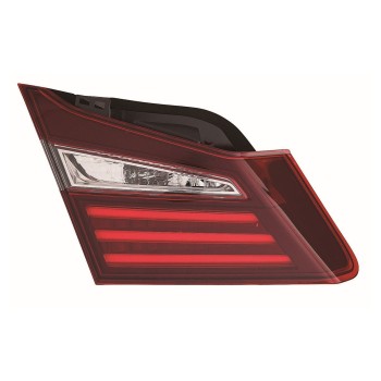 Tail Light Assembly