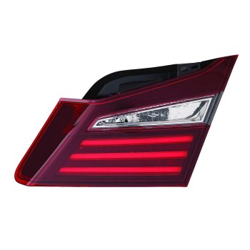Tail Light Assembly