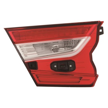 Tail Light Assembly