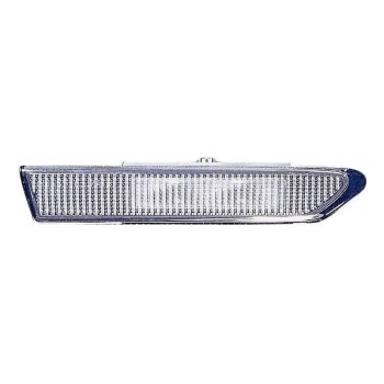 Side Marker Light Assembly