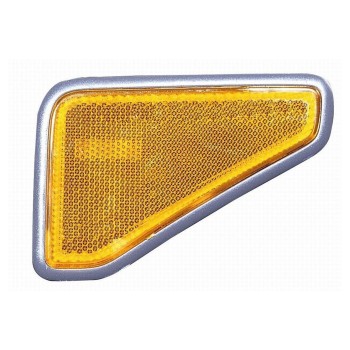 Side Marker Light Assembly