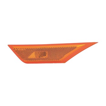 Side Marker Light Assembly