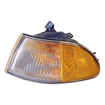 Side Marker Light Assembly