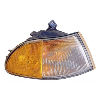 Side Marker Light Assembly