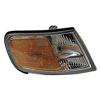 Side Marker Light Assembly