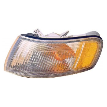 Parking Light Assembly