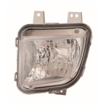 Daytime Running Light