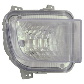 Daytime Running Light