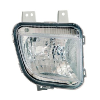 Daytime Running Light