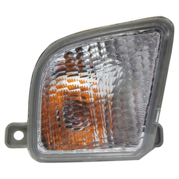 Turn Signal Light
