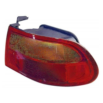 Tail Light Assembly