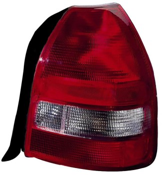 Tail Light Housing