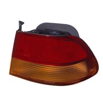 Tail Light Assembly