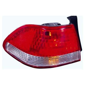 Tail Light Assembly