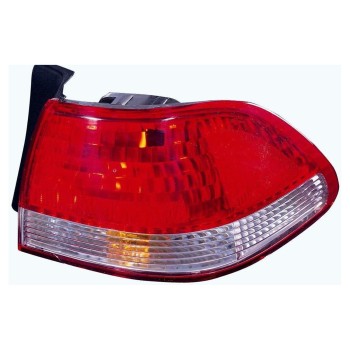 Tail Light Assembly