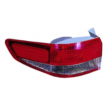 Tail Light Assembly