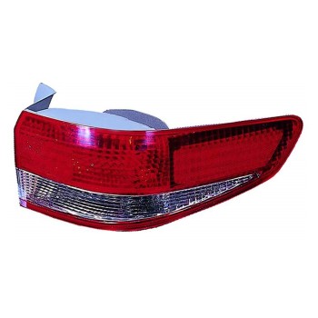 Tail Light Assembly