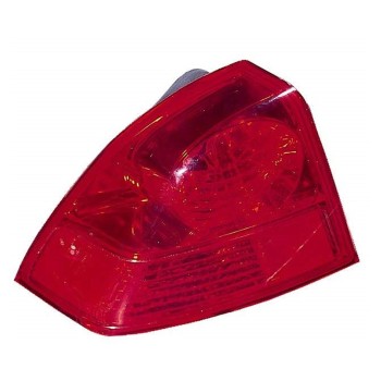 Tail Light Assembly