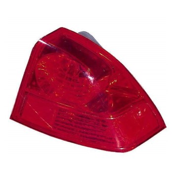 Tail Light Assembly