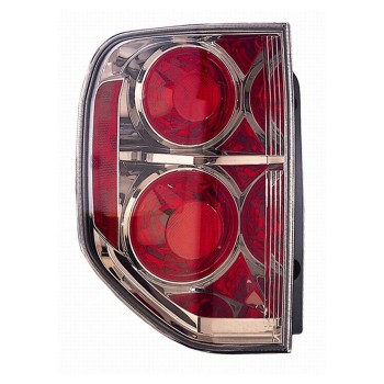 Tail Light Assembly